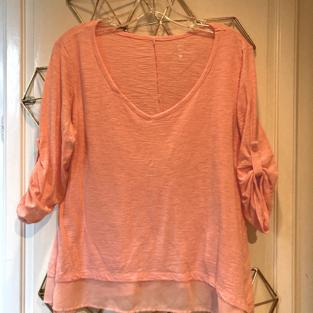 Swing top